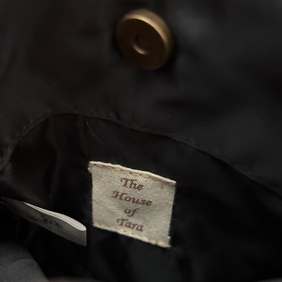 NWT The House of Tara Crossbody Bag - Picture 9 of 11